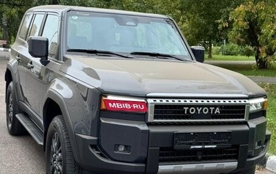 Toyota Land Cruiser Prado, 2024 год, 12 000 000 рублей, 1 фотография