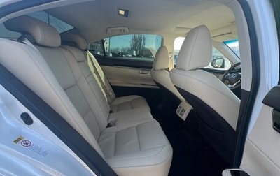 Lexus ES VII, 2016 год, 2 500 000 рублей, 1 фотография