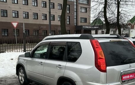 Nissan X-Trail, 2008 год, 750 000 рублей, 1 фотография