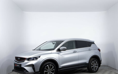 Geely Coolray I, 2021 год, 1 620 000 рублей, 1 фотография