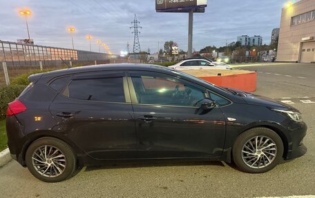 KIA cee'd III, 2012 год, 1 000 000 рублей, 5 фотография