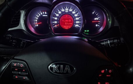 KIA cee'd III, 2012 год, 1 000 000 рублей, 13 фотография