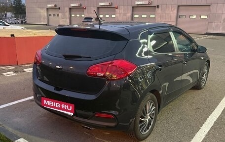 KIA cee'd III, 2012 год, 1 000 000 рублей, 8 фотография