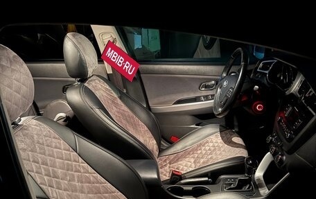 KIA cee'd III, 2012 год, 1 000 000 рублей, 11 фотография