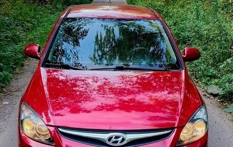 Hyundai i30 I, 2010 год, 730 000 рублей, 2 фотография