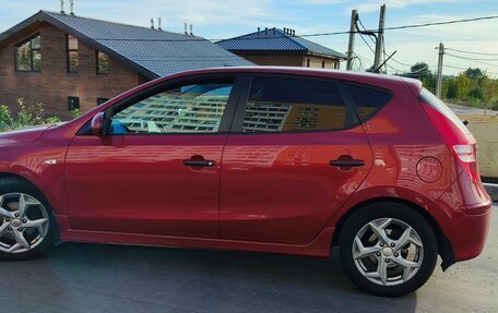 Hyundai i30 I, 2010 год, 730 000 рублей, 10 фотография