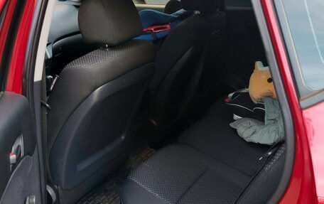 Hyundai i30 I, 2010 год, 730 000 рублей, 15 фотография