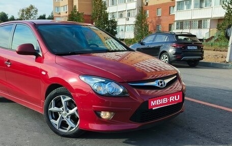 Hyundai i30 I, 2010 год, 730 000 рублей, 6 фотография