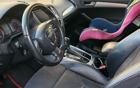 Audi Q5, 2009 год, 1 450 000 рублей, 2 фотография