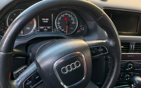 Audi Q5, 2009 год, 1 450 000 рублей, 4 фотография