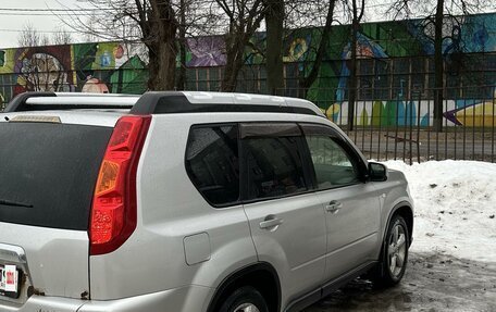 Nissan X-Trail, 2008 год, 750 000 рублей, 7 фотография