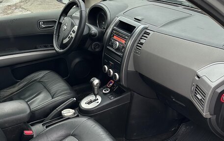 Nissan X-Trail, 2008 год, 750 000 рублей, 11 фотография