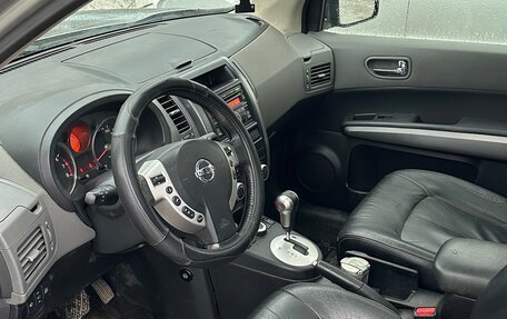 Nissan X-Trail, 2008 год, 750 000 рублей, 10 фотография