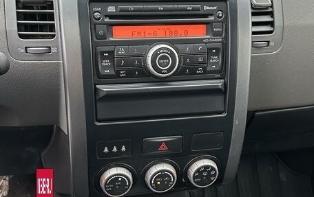 Nissan X-Trail, 2008 год, 750 000 рублей, 4 фотография
