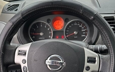 Nissan X-Trail, 2008 год, 750 000 рублей, 9 фотография