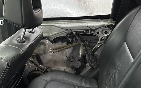 Nissan X-Trail, 2008 год, 750 000 рублей, 15 фотография