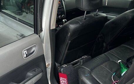 Nissan X-Trail, 2008 год, 750 000 рублей, 13 фотография