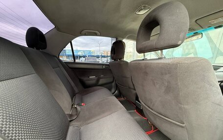 Mitsubishi Lancer IX, 2006 год, 495 000 рублей, 4 фотография