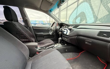 Mitsubishi Lancer IX, 2006 год, 495 000 рублей, 6 фотография