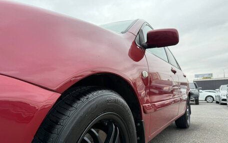 Mitsubishi Lancer IX, 2006 год, 495 000 рублей, 17 фотография