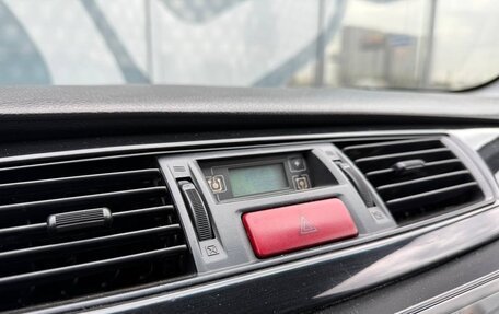Mitsubishi Lancer IX, 2006 год, 495 000 рублей, 12 фотография