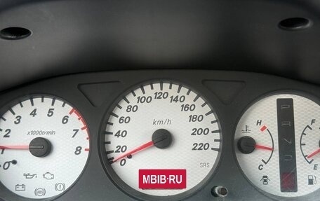 Mitsubishi Lancer IX, 2006 год, 495 000 рублей, 9 фотография