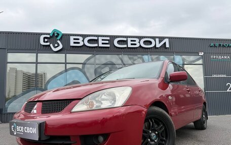 Mitsubishi Lancer IX, 2006 год, 495 000 рублей, 21 фотография