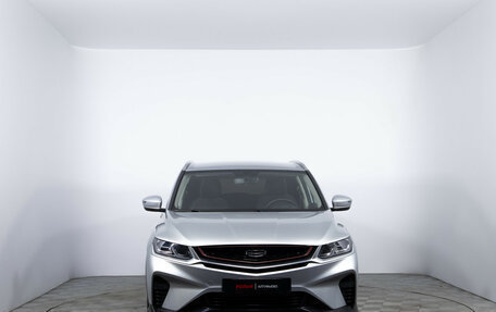 Geely Coolray I, 2021 год, 1 620 000 рублей, 2 фотография