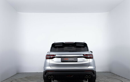 Geely Coolray I, 2021 год, 1 620 000 рублей, 6 фотография