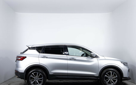 Geely Coolray I, 2021 год, 1 620 000 рублей, 4 фотография