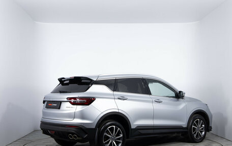 Geely Coolray I, 2021 год, 1 620 000 рублей, 5 фотография