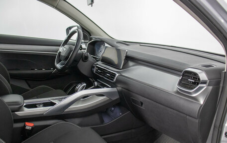 Geely Coolray I, 2021 год, 1 620 000 рублей, 9 фотография