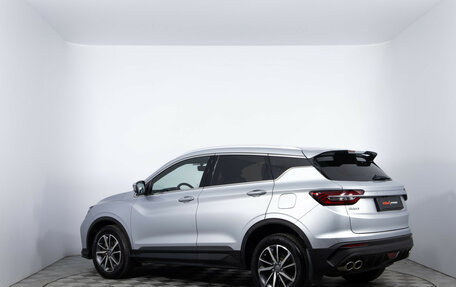 Geely Coolray I, 2021 год, 1 620 000 рублей, 7 фотография