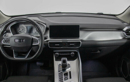 Geely Coolray I, 2021 год, 1 620 000 рублей, 13 фотография