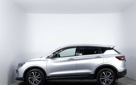 Geely Coolray I, 2021 год, 1 620 000 рублей, 8 фотография