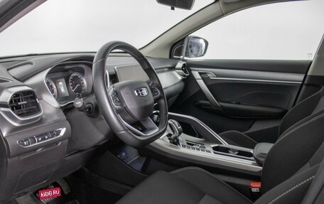 Geely Coolray I, 2021 год, 1 620 000 рублей, 10 фотография