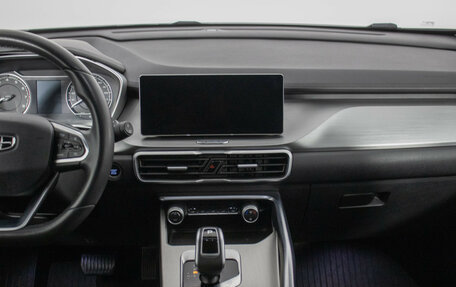 Geely Coolray I, 2021 год, 1 620 000 рублей, 14 фотография