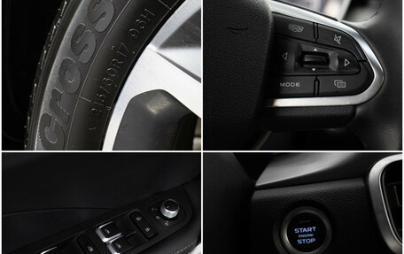 Geely Coolray I, 2021 год, 1 620 000 рублей, 16 фотография