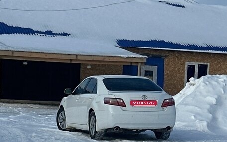 Toyota Camry, 2008 год, 750 000 рублей, 2 фотография