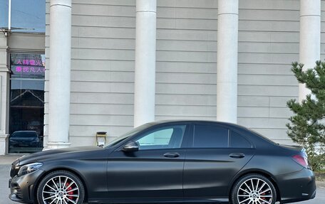 Mercedes-Benz C-Класс, 2018 год, 2 990 000 рублей, 3 фотография