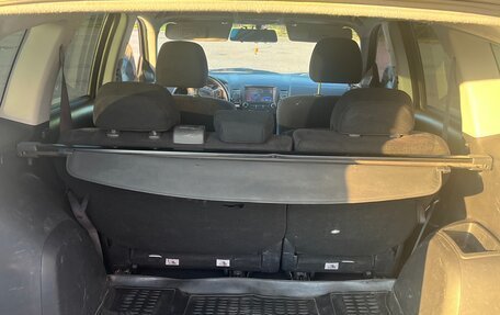 Mitsubishi Outlander III рестайлинг 3, 2008 год, 1 090 000 рублей, 22 фотография