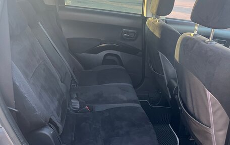 Mitsubishi Outlander III рестайлинг 3, 2008 год, 1 090 000 рублей, 21 фотография