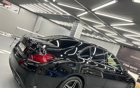 Mercedes-Benz C-Класс, 2018 год, 2 990 000 рублей, 13 фотография