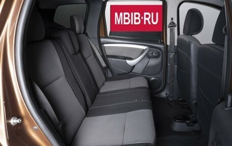 Renault Duster I рестайлинг, 2012 год, 919 000 рублей, 7 фотография