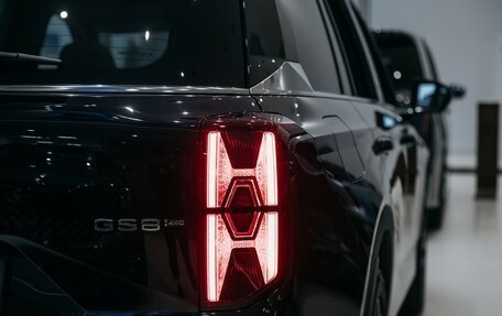 GAC GS8, 2024 год, 4 849 000 рублей, 4 фотография