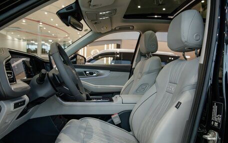 GAC GS8, 2024 год, 4 849 000 рублей, 10 фотография