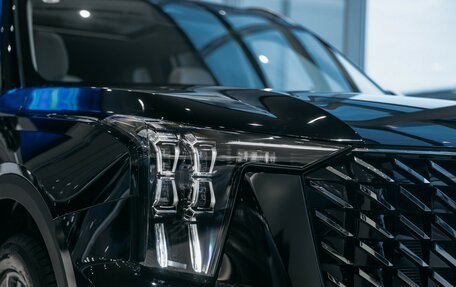 GAC GS8, 2024 год, 4 849 000 рублей, 5 фотография