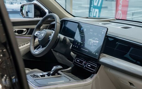 GAC GS8, 2024 год, 4 849 000 рублей, 12 фотография