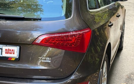 Audi Q5, 2011 год, 1 600 000 рублей, 1 фотография