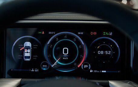 GAC GS8, 2024 год, 4 849 000 рублей, 17 фотография